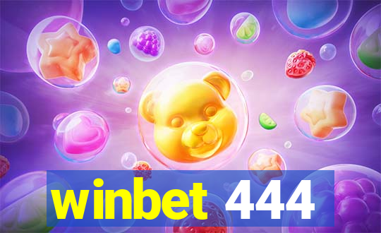 winbet 444